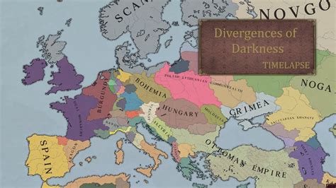 vic 2|vic 2 divergences of darkness.